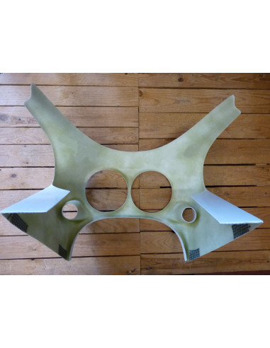 Tete de fourche GSXR  750/1100 89/90  - 5