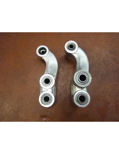 Basculeur GSXR 750/1100