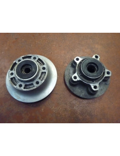 Soporte de corona GSXR 85/95  - 1