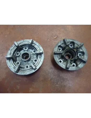 Porte couronne GSXR 750/1100 85/95  - 2