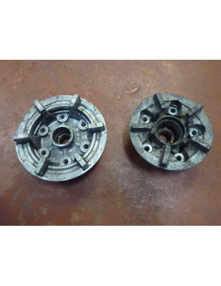 Portacorona GSXR 85/95  - 2