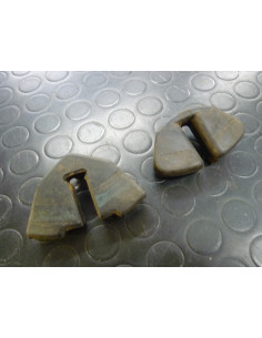 Anillo de bloqueo silencioso GSXR  - 1