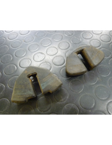 Silentblockring GSXR  - 1
