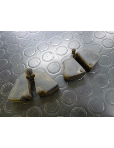 Silentblockring GSXR  - 2