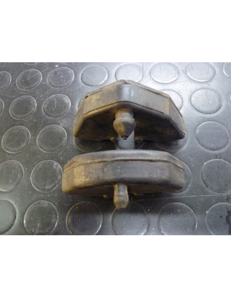 Anillo de bloqueo silencioso GSXR  - 3