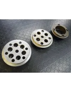 copy of Kupplungsmutter GSXR 750/1100  - 1