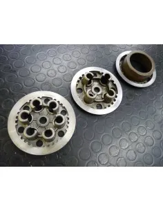 Plateau d'embrayage GSXR 750/1100  - 1 2
