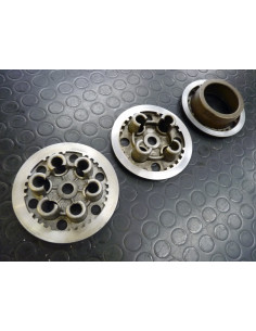 copy of Tuerca de embrague GSXR 750/1100  - 1 2
