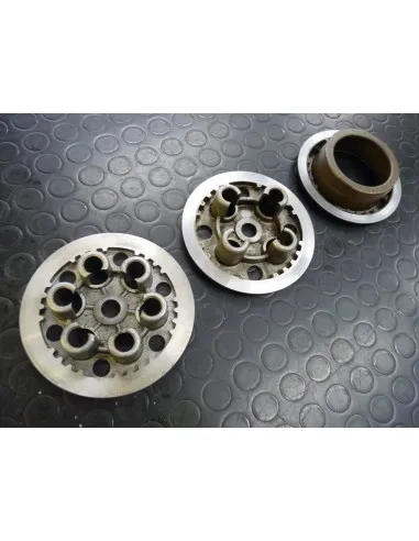 Plateau d'embrayage GSXR 750/1100  - 2