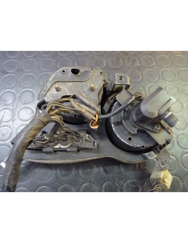Bloc compteur GSXR 750 86/87  - 2