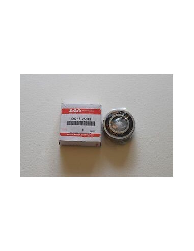 Roulement arbre de boite GSXR 600/750/1000  - 1