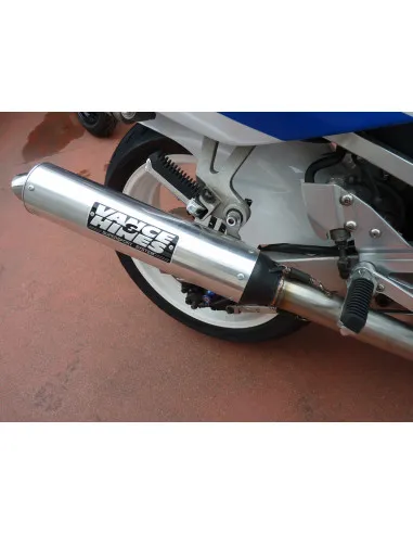 Vance & Hines GSXR 750 85/91  - 4
