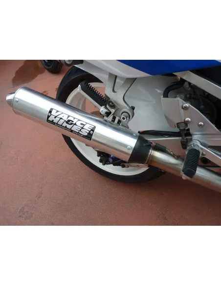 Vance & Hines GSXR 750 85/91  - 4