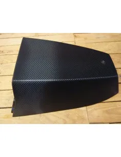 Capot de selle GSXR 750/1100 88/90  - 1 2