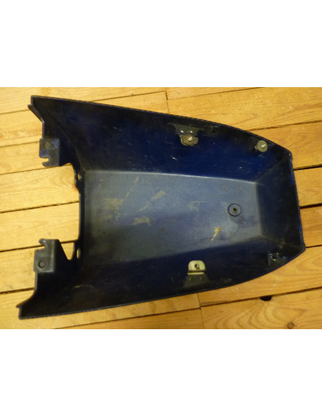Capot de selle GSXR 750/1100 88/90  - 5