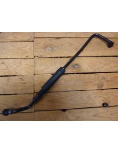 Durite d'huile GSXR 750/88  - 1