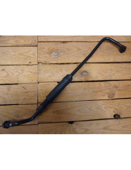 Durite d'huile GSXR 750/88  - 1