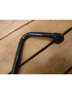 Durite d'huile GSXR 750/88  - 1 2