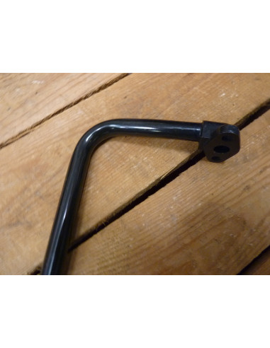 Durite d'huile GSXR 750/88  - 2