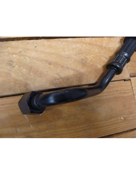 Durite d'huile GSXR 750/88  - 3