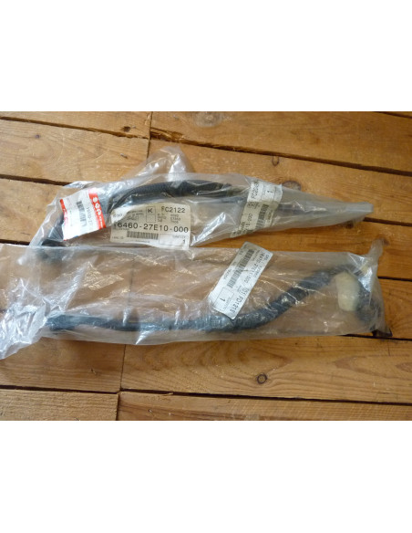 Durites d'huile Bandit 1200 96/00  - 1
