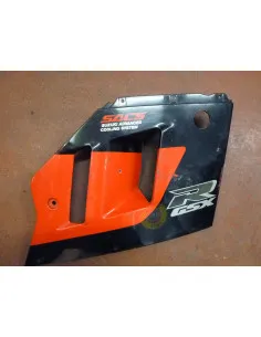 Flanc avant gauche GSXR 1100/91  - 1