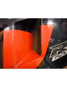 Flanc avant gauche GSXR 1100/91  - 1 2
