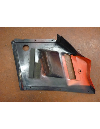 Flanc avant gauche GSXR 1100/91  - 3