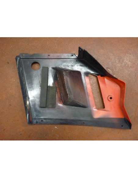 Flanc avant gauche GSXR 1100/91  - 3