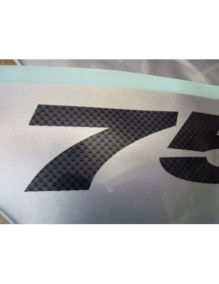 Stickers GSXR 750 96/99  - 2