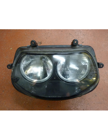 Optique GSXR 750/91  - 1