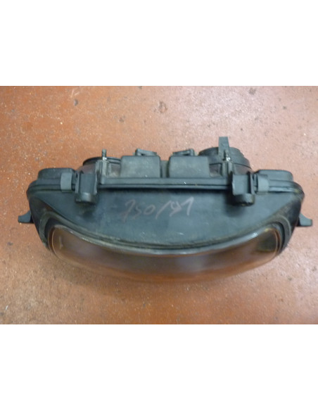 Optique GSXR 750/91  - 2