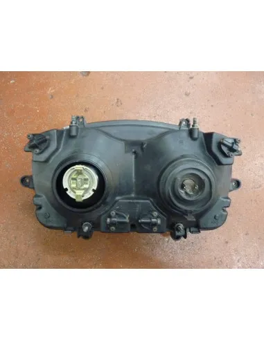 Optique GSXR 750/91  - 4