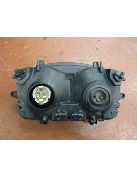 Optique GSXR 750/91  - 4