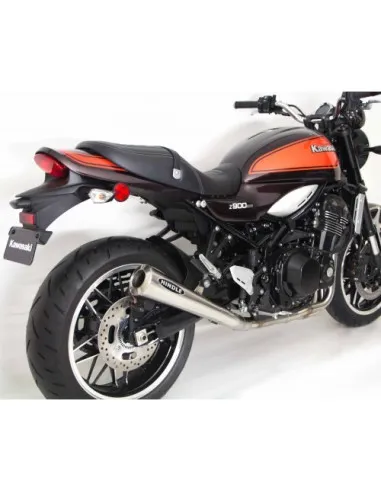 Ligne Hindle Z 900 RS Mégaphone  - 2