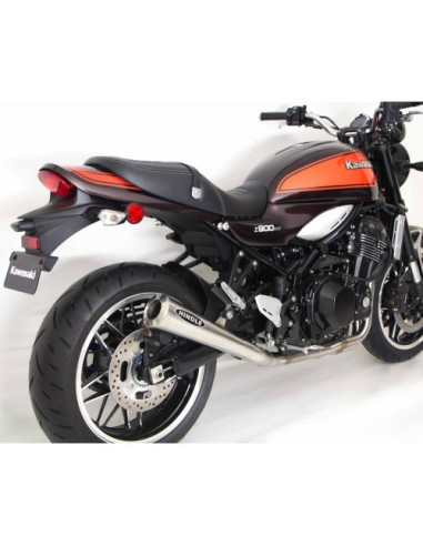 copy of Kawasaki 900 cm3 Ansaugkrümmer.  - 2