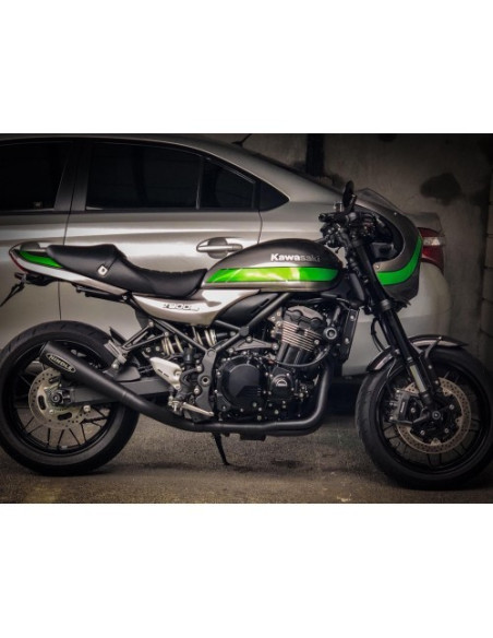 copy of Kawasaki 900 cm3 Ansaugkrümmer.  - 3
