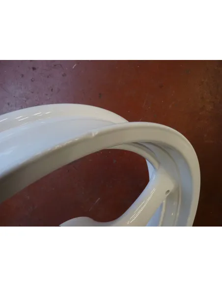 Paire de jantes GSXR 750/1100 92/93  - 3
