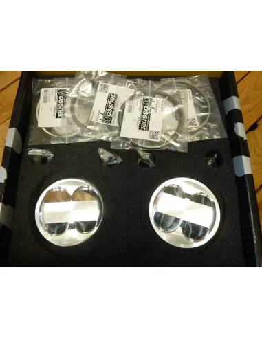 Kit pistons 1216 cm3 Bandit/Inazuma/Gsxr 1100  - 2