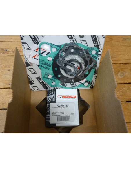 copy of Kit pistons Wiseco Kawasaki 750 H2  - 2