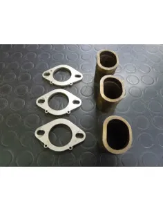copy of GSXR 750/1100 Verteilerflansch  - 1