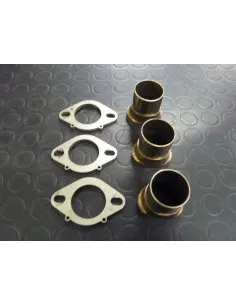copy of Brida del colector GSXR 750/1100  - 1 2