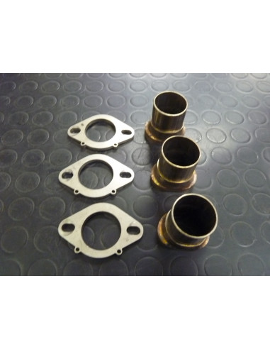 copy of GSXR 750/1100 Verteilerflansch  - 2