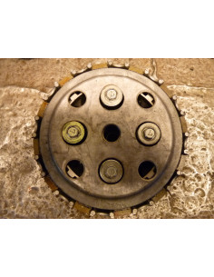 copy of Embrague completo GSXR 1100 89/92  - 1