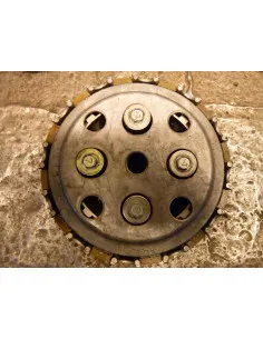 copy of Frizione completa GSXR 1100 89/92  - 1