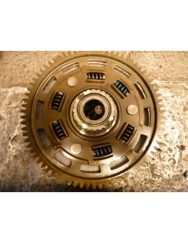 copy of Komplette Kupplung GSXR 1100 89/92  - 3