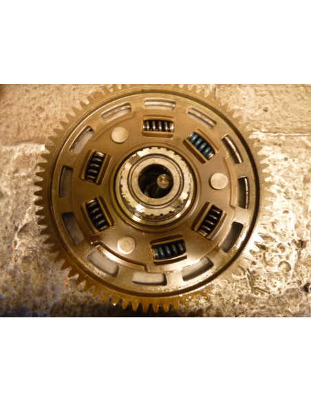 Embrayage complet GSXR 750 85/87  - 3