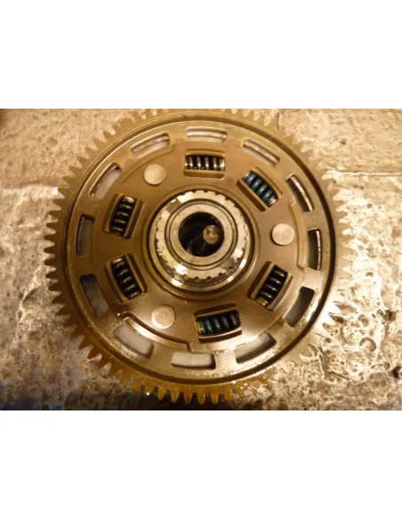 copy of Komplette Kupplung GSXR 1100 89/92  - 3