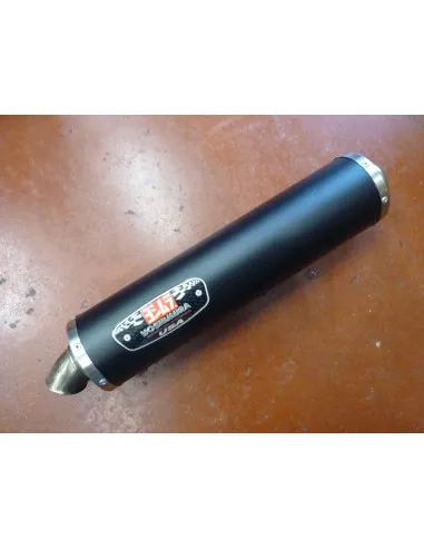 Silencieux LP Titanium GSXR 01/04  - 1