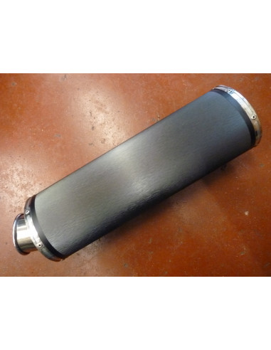 copy of Silencieux LP Titanium GSXR 01/04  - 3